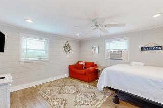 Pier View Cottage Unit 4 - 4
