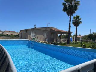Villa Lu Mar - Fontane Bianche - 7