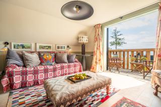Vibrant rural hideaway - Aspen Loft - Sudbury - 9