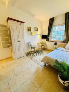 Ostsee Ferienhaus Usedom Familie Stopp Haus 26 - eingezäunt - Lütow - 3