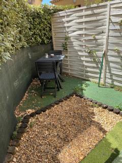 Maison T3 avec petit jardin - 7