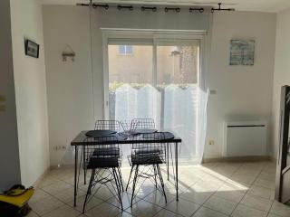 Maison T3 avec petit jardin - Valras-Plage - 6