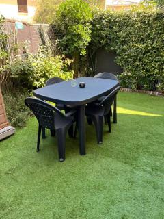 Maison T3 avec petit jardin - Valras-Plage - 0