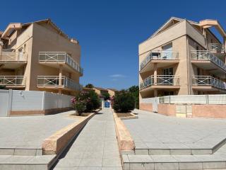 Maison T3 avec petit jardin - Valras-Plage - 3