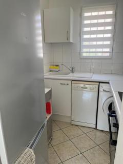 Maison T3 avec petit jardin - 2