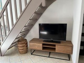 Maison T3 avec petit jardin - 1