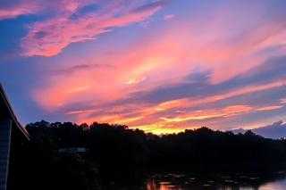 Lakeside Sunset Haven - Delta - 9