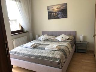 Apartament Rezydencja Park Mielno - Mielno - 1