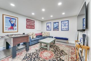 Modern Cabin in Lake Placid with Mountain Views! - 9