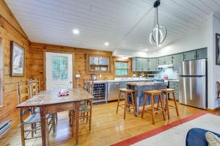 Modern Cabin in Lake Placid with Mountain Views! - 5