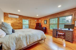 Modern Cabin in Lake Placid with Mountain Views! - Lake Placid - 2