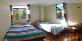 Hotel El Gran Valletero - Cotahuasi - 8