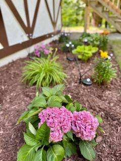 Iron Gate Chalet - 5 Minutes to Smugglers Notch! - Cambridge - 3
