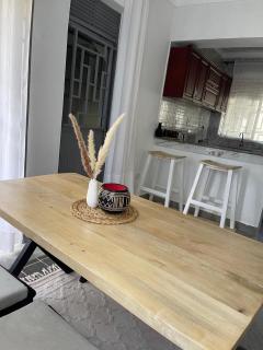 Charming two bedroom apartment in Bukoto Ntinda kampala - Kampala - 8