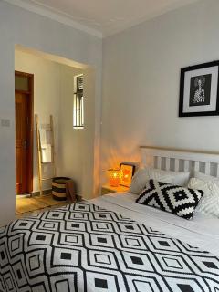 Charming two bedroom apartment in Bukoto Ntinda kampala - Kampala - 6