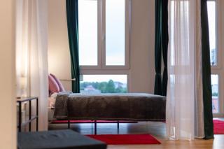 Apartment Cinema - Osijek - 7