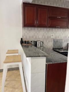 Charming two bedroom apartment in Bukoto Ntinda kampala - Kampala - 3