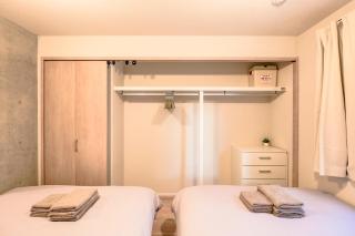 Seirai Asakusa Vacation Rental - Vacation STAY 81010v - Tokyo - 3