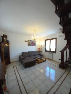 Casa Tora viletta a schiera - Santo Stefano di Magra - 2