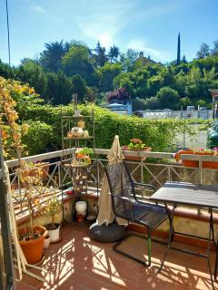 Casa Tora viletta a schiera - Santo Stefano di Magra - 3