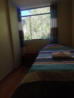 Hotel El Gran Valletero - Cotahuasi - 4