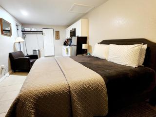 Cozy Studio! - Lakeland - 6