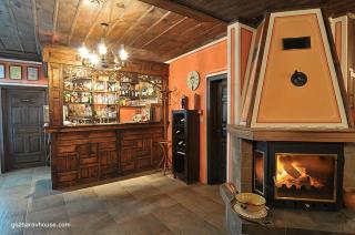 Gozbarov's Guest House - Koprivshtitsa - 7