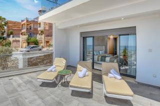 Baya house Tamraght seaview - 3