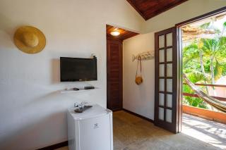 Pousada Casa Cactus Praia da Tartaruga Búzios - Búzios - 5