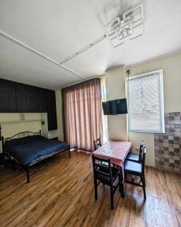 Apartment on the sea - Koboeleti - 1