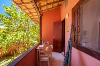 Pousada Casa Cactus Praia da Tartaruga Búzios - Búzios - 6
