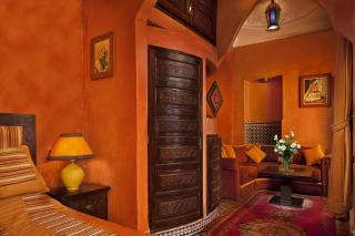 Riad 58 Blu - Marrakesh - 1