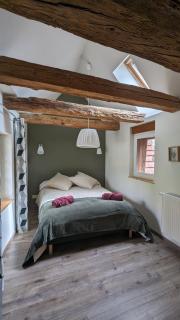 Tu casita au centre-ville de Rouffach - Rouffach - 4