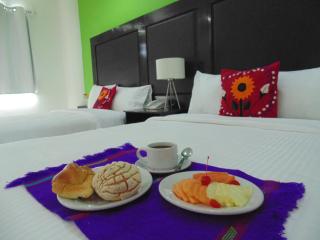Chiapas Hotel Express, Tuxtla Gutierrez - Tuxtla Gutiérrez - 5