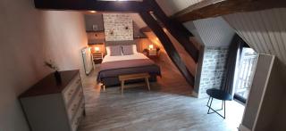 Gîte Glycines & Nature, proche Beauval et Châteaux - Châtillon-sur-Cher - 4