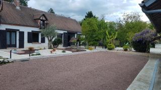 Gîte Glycines & Nature, proche Beauval et Châteaux - 9