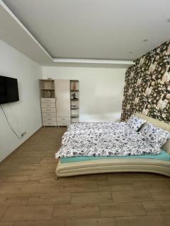 Prie Baseino Kretingos g 40 - 5