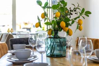 Villa Nisa - HOMEofEase - Villapark Fontein - 7