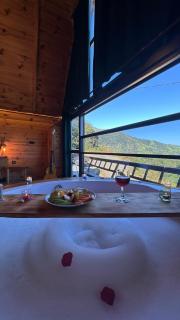 sitiela bungalov kir evi - Çamlıhemşin - 8