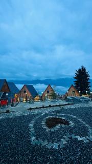 sitiela bungalov kir evi - Çamlıhemşin - 0