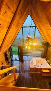 sitiela bungalov kir evi - Çamlıhemşin - 1