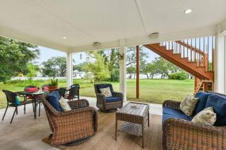 Ocean View-3 Bdrm Plus Mother-In-Law Suite - E-bikes - Gulfport - 3