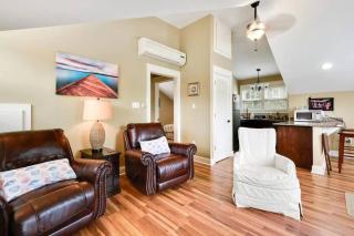Ocean View-3 Bdrm Plus Mother-In-Law Suite - E-bikes - Gulfport - 1