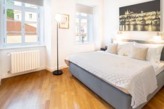 Prague Historic Center Apartments - Praga - 5