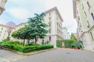 Homeby, Casa Isella - Milan - 5