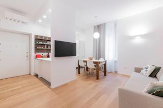 Homeby, Casa Isella - Milan - 1