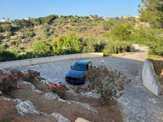 Villa Morfeo, vista da sogno - Castellammare del Golfo - 2
