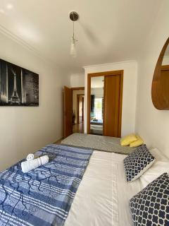 Casa Deolinda Street of Sea and Golf - Guia - 1