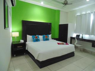 Chiapas Hotel Express, Tuxtla Gutierrez - Tuxtla Gutiérrez - 3