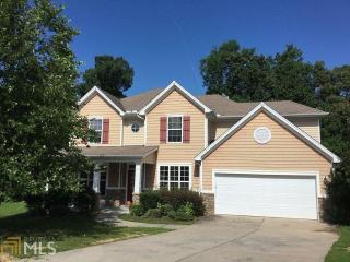 Anneewakee trails - Douglasville - 9